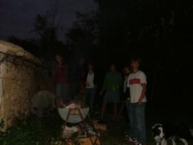 photo coins arrondis